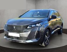 Peugeot 5008 Boz