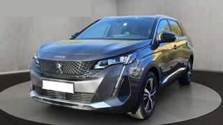 Peugeot 5008  - Gt - photo 0