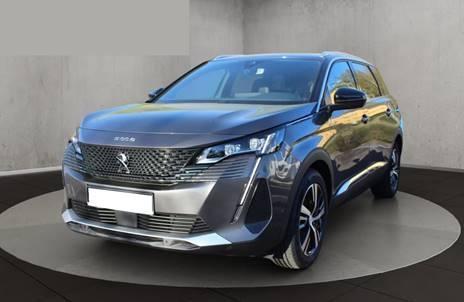 Peugeot 5008  - Gt - 29 990 €