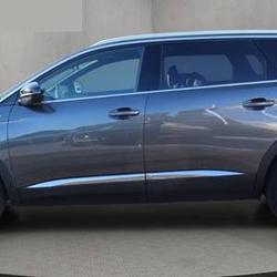 Peugeot 5008 BlueHDi 130 S&S EAT8 GT Boz