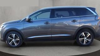 Peugeot 5008  - Gt - photo 1