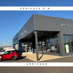 Peugeot 5008 BlueHDi 130 S&S EAT8 GT Boz