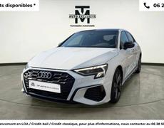 Audi S3 Sportback Monistrol-sur-Loire