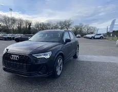 Audi Q3 Saint-Saturnin