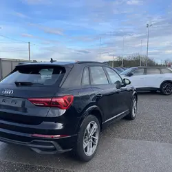 Audi Q3 35 TDI 150CH S LINE S TRONIC 7 Saint-Saturnin