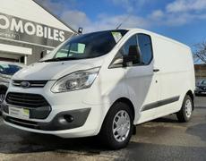 Ford Transit Custom Warcq