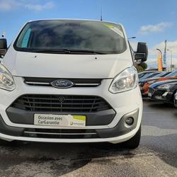 Ford Transit Custom 340 L1H1 2.0 TDCI 130 TREND BUSINESS Warcq