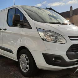 Ford Transit Custom 340 L1H1 2.0 TDCI 130 TREND BUSINESS Warcq