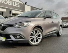 Renault Grand Scenic 4 Warcq