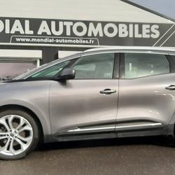 Renault Grand Scenic 4 1.7 BLUE DCI 120CH BUSINESS 7 PLACES - 21 Warcq