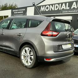 Renault Grand Scenic 4 1.7 BLUE DCI 120CH BUSINESS 7 PLACES - 21 Warcq