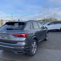 Audi Q3 35 TDI 150CH S LINE S TRONIC 7 M&eacute;rignac