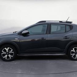 Dacia Sandero ECO-G 100 Stepway Expression + occasion - Montauban - photo 2/16
