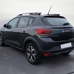 Dacia Sandero ECO-G 100 Stepway Expression + occasion - Montauban - photo 3/16