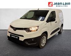 Toyota Proace City Crolles