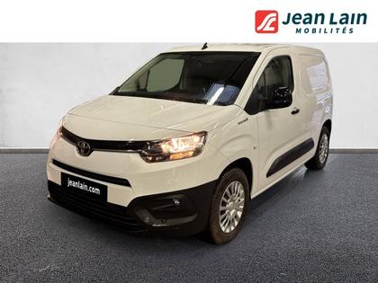 Toyota Proace City - PROACE CITY ELECTRIC MEDIUM 50KWH BUSINESS - 24 990 €
