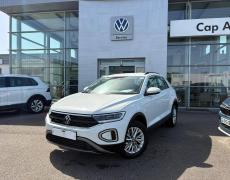 Volkswagen T-Roc Redon