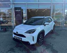 Toyota Yaris Cross Alès