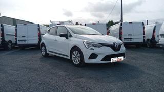 Renault Clio Societe  - photo 0