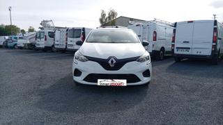 Renault Clio Societe  - photo 1