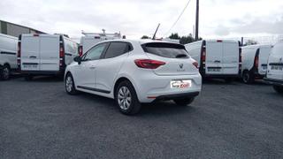 Renault Clio Societe  - photo 2