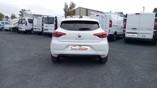 Renault Clio Societe  - photo 3