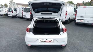 Renault Clio Societe  - photo 4