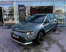 Kia Niro Alès