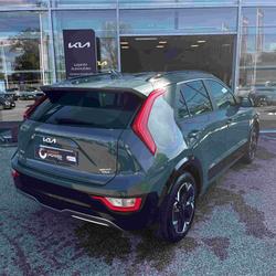 Kia Niro ELECTRIQUE 204 CH Active occasion - Al&egrave;s - photo 2/25
