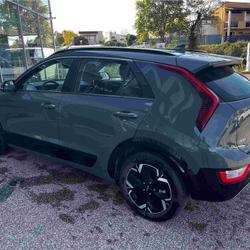 Kia Niro ELECTRIQUE 204 CH Active occasion - Al&egrave;s - photo 3/25