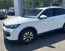 Volkswagen Tiguan Belfort