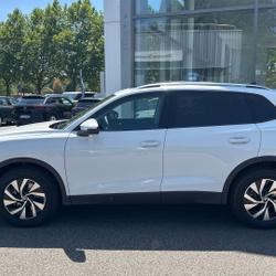 Volkswagen Tiguan Tiguan 2.0 TDI 150ch DSG7 VW Edition Belfort