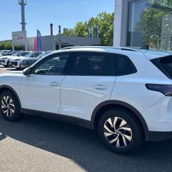 Volkswagen Tiguan Tiguan 2.0 TDI 150ch DSG7 VW Edition Belfort