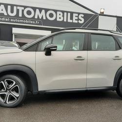 Citroen C3 Aircross BLUEHDI 100CH S&S FEEL E6.D-TEMP Warcq