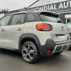 Citroen C3 Aircross BLUEHDI 100CH S&S FEEL E6.D-TEMP Warcq