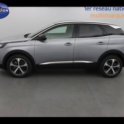 Peugeot 3008 1.2 PURETECH 130CH EAT8 GT occasion - Lanester - photo 2/15