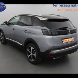 Peugeot 3008 1.2 PURETECH 130CH EAT8 GT occasion - Lanester - photo 3/15