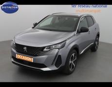 Peugeot 3008 Brest