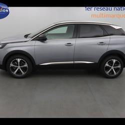 Peugeot 3008 1.2 PURETECH 130CH EAT8 GT Tr&eacute;gueux