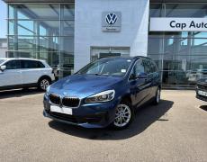 BMW Serie 2 Gran Tourer Redon