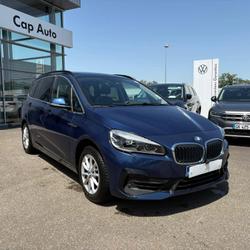 BMW Serie 2 Gran Tourer Gran Tourer 216d 116 ch Business 5 PLACES Redon