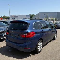 BMW Serie 2 Gran Tourer Gran Tourer 216d 116 ch Business 5 PLACES Redon