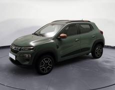 Dacia Spring Montauban