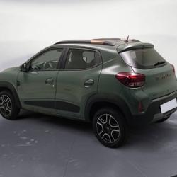 Dacia Spring Extreme occasion - Montauban - photo 3/16