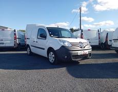 Renault Kangoo Express Saint-Georges-Montcocq