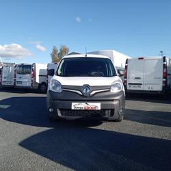 Renault Kangoo Express 9 500&euro; HT 1.5 Blue dCi 95ch Extra R-Link 3 Places occasion - Saint-Georges-Montcocq - photo 2/16