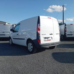 Renault Kangoo Express 9 500&euro; HT 1.5 Blue dCi 95ch Extra R-Link 3 Places occasion - Saint-Georges-Montcocq - photo 3/16