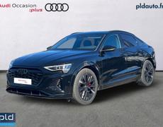 Audi Q8 Aix-en-Provence