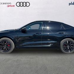 Audi Q8 Q8 e-tron Sportback 55 408 ch 114 kWh Quattro S line Aix-en-Provence