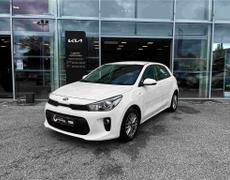 Kia Rio Alès